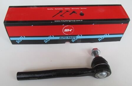 1727226 - Ford Ranger- Pıck Up- 13/15; Rot Başı Sağ (4X2) (Sh)