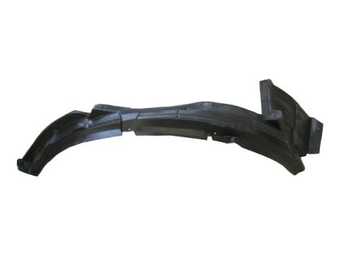 Isuzu D Max- Pıck Up- 12/17; Ön Çamurluk Davlumbazı Sağ (4x4) - 8-98077-253-6