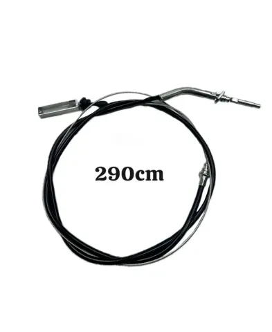 Kıa Tel Fren El Bongo Tci K2500 05-10 Ön