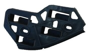 6Q0807183A - Volkswagen Polo- 5- 05/09; Ön Tampon Braketi İç Sol (Yan Kulağa Takılan)(Plastik)(Tek Farlı Tip)(Tw)