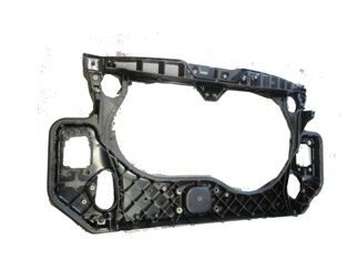 4F0805594D - Audı A6- 05/09; Ön Panel Komple (Benzinli/Dizel) (Sımyı)