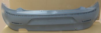 Alfa Romeo 147- 01/05; Arka Tampon (astarlı/bant Delikli Tyg) - 735290445