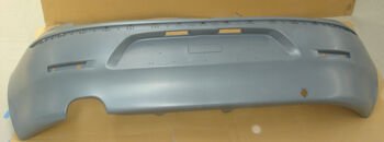 Alfa Romeo 147- 01/05; Arka Tampon (astarlı/bant Delikli Tyg) - 735290445