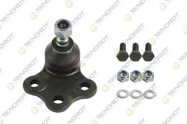 ALT ROTİL ASTRA F 91-98 - VECTRA A 88-95 ASCONA C 81 CALIBRA A 90