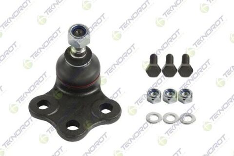 ALT ROTİL ASTRA F 91-98 - VECTRA A 88-95 ASCONA C 81 CALIBRA A 90
