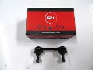 Ga2C28170B - Mazda 626- Sd/Hb- 92/97; Viraj Askı Z Rot Arka Sağ/Sol Aynı (Adet)2.0Cc (Fs)(Sh)
