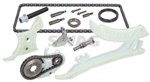 Eksantrik Zincir Seti Yag Pompa Zincir Set Swag 20946140 Bmw N20 N26 F10 F20 F32 F33 F34 F36 E84 F25 Z4 E89