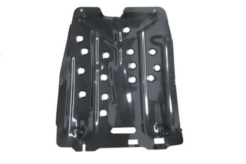 212511 - Opel Astra- H- Sd/Hb- 04/14; Karter Muhafaza Sacı (Metal)