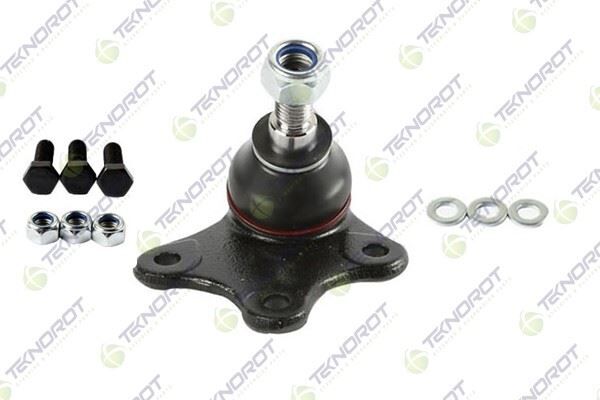 Rotil Alt Sol Polo 02- - Ibıza Iv 02-09 - Fabıa 99- - Cordoba 02-09 - Roomster 06-10