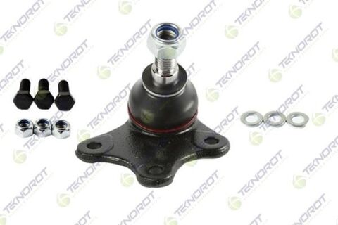 Rotil Alt Sol Polo 02- - Ibıza Iv 02-09 - Fabıa 99- - Cordoba 02-09 - Roomster 06-10