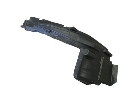 Isuzu D Max- Pıck Up- 12/17; Ön Çamurluk Davlumbazı Sol (4x4) - 8-98077-256-6