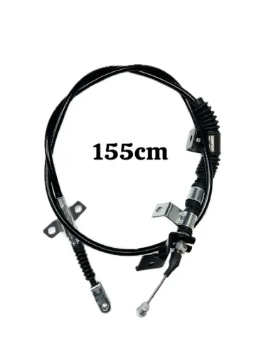 Hyundaı Tel Fren El H100 Kmyt 04-07 Arka Sol