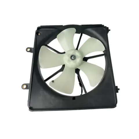 Honda Fan Su Jazz 02-08 (Komple)