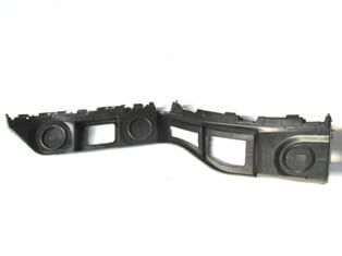 Volkswagen Polo- 6- 10/14; Arka Tampon Braketi Sağ Plastik (tw) - 6R6807394A