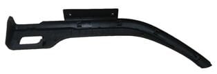 Mc139352 - Mıtsubıshı Canter- Fe635/659- 98/06; Çamurluk Marşpiyeli Dış Plastiği Sol (Çift Teker) (Fpı)