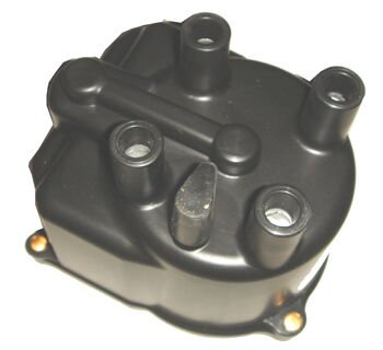 30102-Pm5-A02 - Honda Crx- 88/92; Distribütör Kapağı Enjeksiyonlu (D15) (Yow Jung)