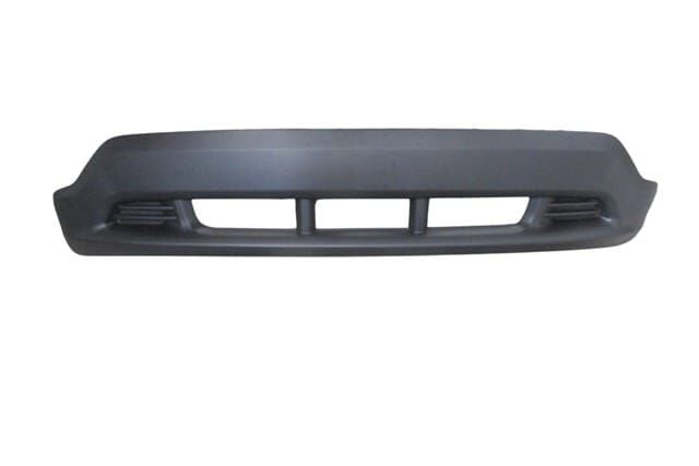 Jeep Compass- 11/15; Ön Tampon Alt Siyah (tyg) - 68109863AA