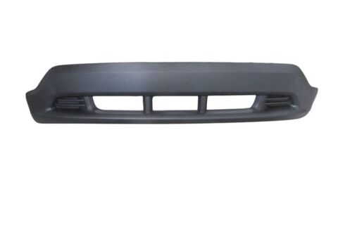 Jeep Compass- 11/15; Ön Tampon Alt Siyah (tyg) - 68109863AA