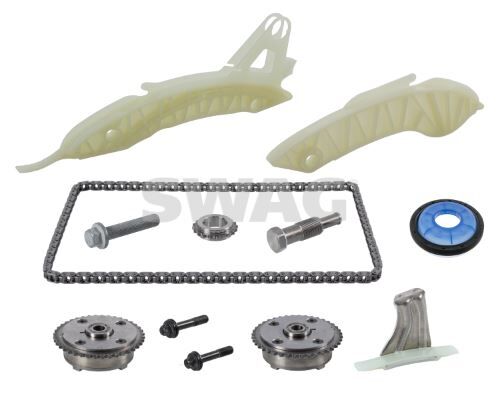 Eksantrik Zincir Seti Vanos Bmw F20 F30 Mını Countryman R60 Clubman R55 One. Cooper S. R56 Paceman R61 R57 R58 R59 11317533876S11