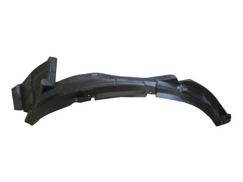 Isuzu D Max- Pıck Up- 17/19; Ön Çamurluk Davlumbazı Sol (4x4) - 8-98077-256-6
