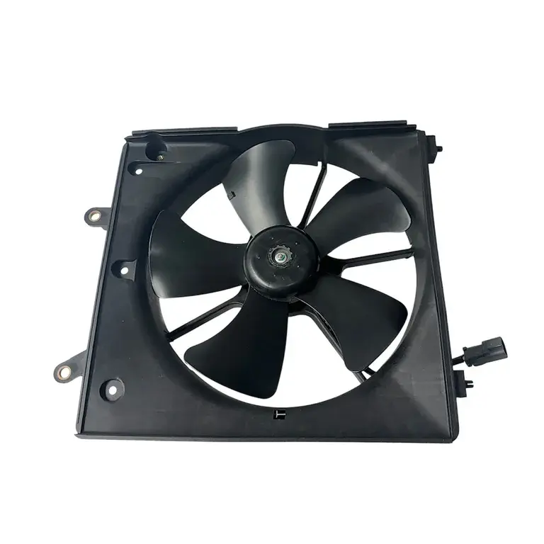 Honda Fan Su Cıty 02-08 (Komple)