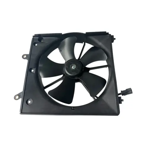 Honda Fan Su Cıty 02-08 (Komple)