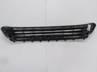 Volkswagen Golf- 7- 13/17; Ön Tampon Panjuru (tw) - 5G08536779B9