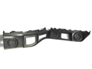 Volkswagen Polo- 6- 10/14; Arka Tampon Braketi Sol Plastik (tw) - 6R6807393A