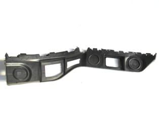 Volkswagen Polo- 6- 10/14; Arka Tampon Braketi Sol Plastik (tw) - 6R6807393A