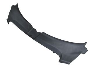 Audı A6- 05/09; Ön Panel Üst Koruma Plastiği (tw) - 4F0807081