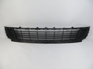 622543916R - Renault Megane- 3- Hb- 12/13; Ön Tampon Panjuru (Tyg)