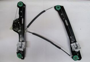 51337138466 - Bmw 1 Serı- E87- 04/11; Ön Cam Krikosu Sağ Elektrikli/Motorsuz (Tw)