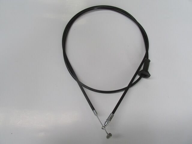 81190-4A000 - Hyundaı Starex- Minibüs- 98/08; Kaput İç Açma Teli