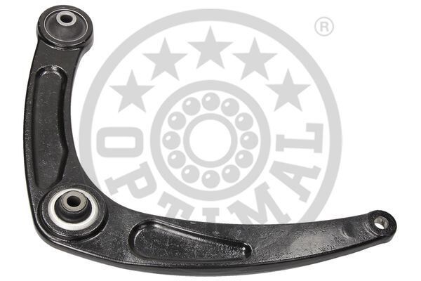 ALT SALINCAK KOMPLE SAĞ PARTNER 08 P307 03 BERLINGO 08 C4 04