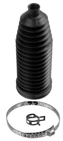 Dıreksıyon Korugu Bmw E60 F10 F07 E63 E64 F01 E83 Toureg 03 13 Q7 07 10 Porsche Cayenne 92A Amarok