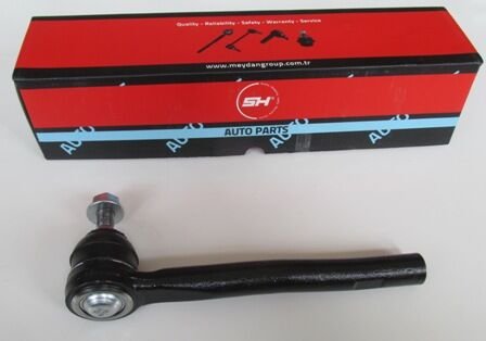 1729240 - Ford Ranger- Pıck Up- 19/22; Rot Başı Sol (4X2) (Sh)