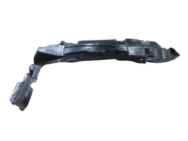 Isuzu D Max- Pıck Up- 17/19; Ön Çamurluk Davlumbazı Sağ (4x2) - 8-98077-251-4