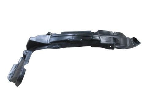 Isuzu D Max- Pıck Up- 17/19; Ön Çamurluk Davlumbazı Sağ (4x2) - 8-98077-251-4