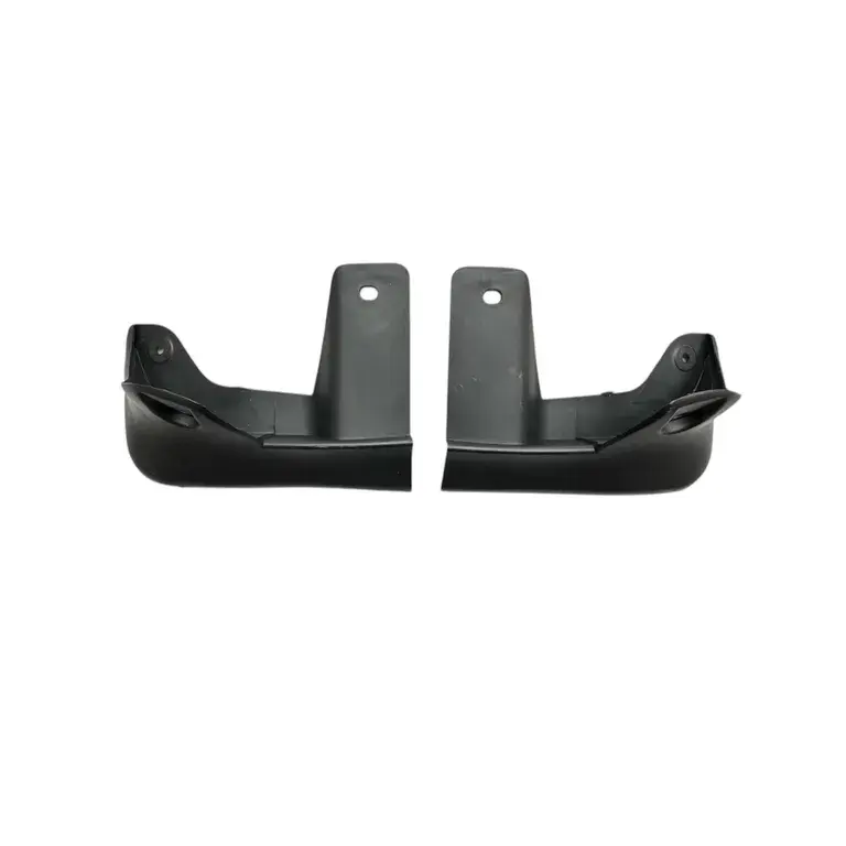 Hyundaı Paçalık Accent 01-02 Arka (Takım)