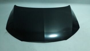 Seat Toledo- 13/17; Motor Kaputu (tw) - 6JA823031