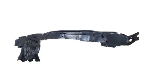 2106988430 - Mercedes E Class- W210- 00/02; Ön Çamurluk Davlumbazı Sağ (Tw)