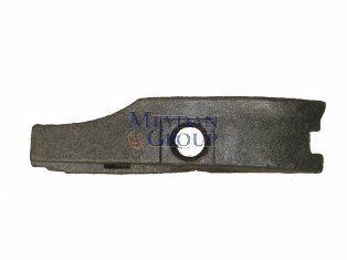 1648800435 - Mercedes Ml Class- W164- 06/09; Ön Tampon Şok Emici Sağ