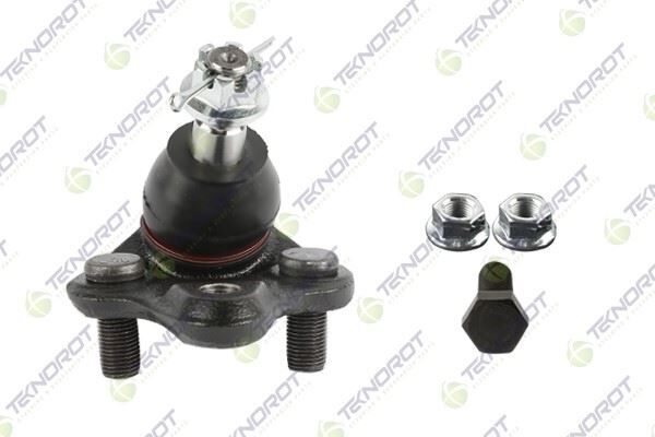ROTİL ALT SAĞ-SOL TOYOTA COROLLA 1.2L 8NRFTS NRE210 19- 1.6L 1ZR-FAE ZRE210 19- 1.8L 2ZR-FXE HYBRI D ZWE211 19-