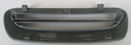 86411-4A011 - Hyundaı Starex- Minibüs- 98/08; Motor Kaputu Turbo Havalandırma Plastiği