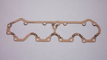 ÜST KAPAK CONTA İTHAL KAĞIT BEYAZ SLX-UNO-TİPO 1.4