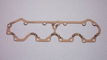 ÜST KAPAK CONTA İTHAL KAĞIT BEYAZ SLX-UNO-TİPO 1.4