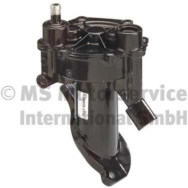 Vakum Pompası Connect 02-13 Escort 93-95 Focus 01-05 Mondeo 96-00 1.8Td
