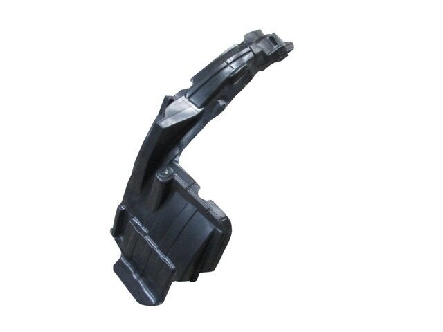 Isuzu D Max- Pıck Up- 12/17; Ön Çamurluk Davlumbazı Sağ (4x2) - 8-98077-251-4