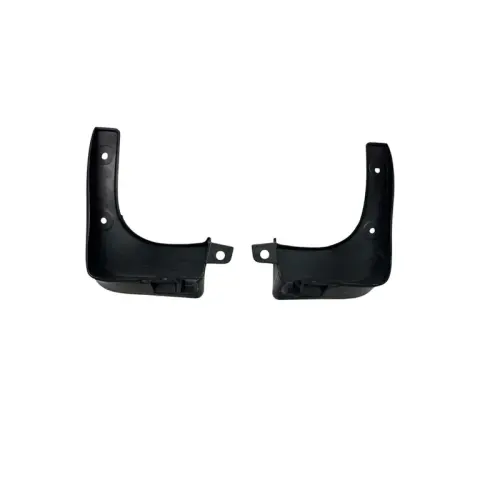 Hyundaı Paçalık Accent Blue 12-15 Ön (Takım)