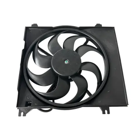 Hyundaı Fan Su Santafe 2,0 Dizel 03-06 (Komple)